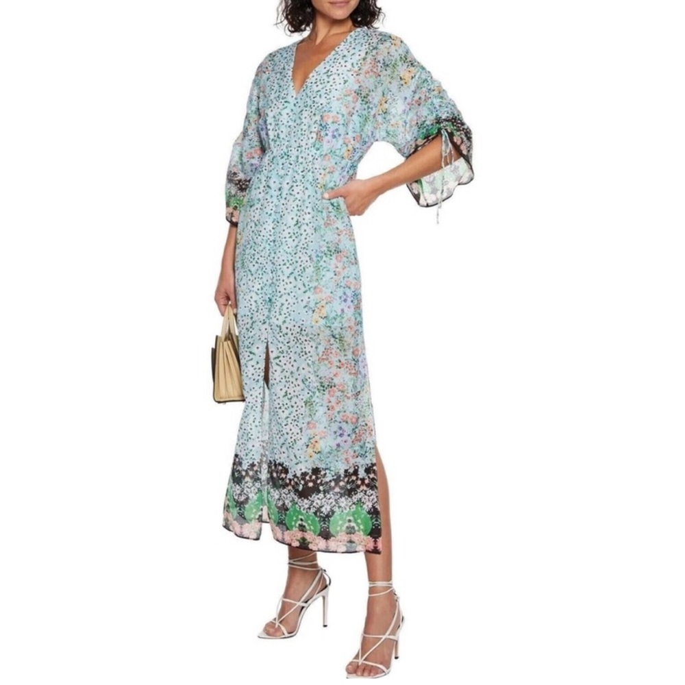 Alice + Olivia Arlinda dress